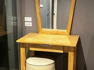 Аренда 1 кровать кондо в Кхлонг Тоеи, Бангкок
