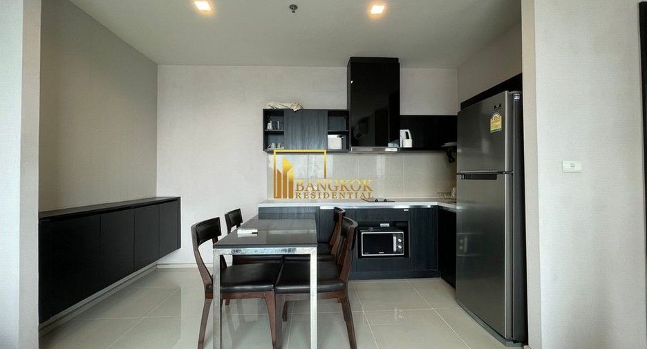 For rent and for sale 2 bedrooms condo in Khlong Toei, Bangkok