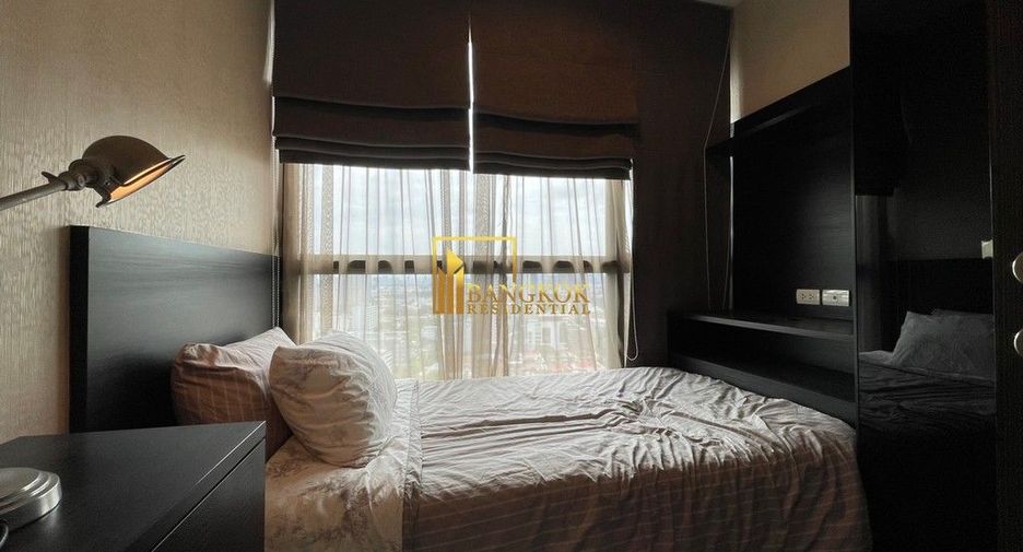 For rent and for sale 2 bedrooms condo in Khlong Toei, Bangkok