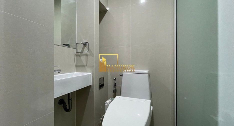 For rent and for sale 2 bedrooms condo in Khlong Toei, Bangkok