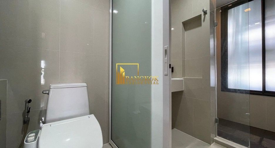For rent and for sale 2 bedrooms condo in Khlong Toei, Bangkok