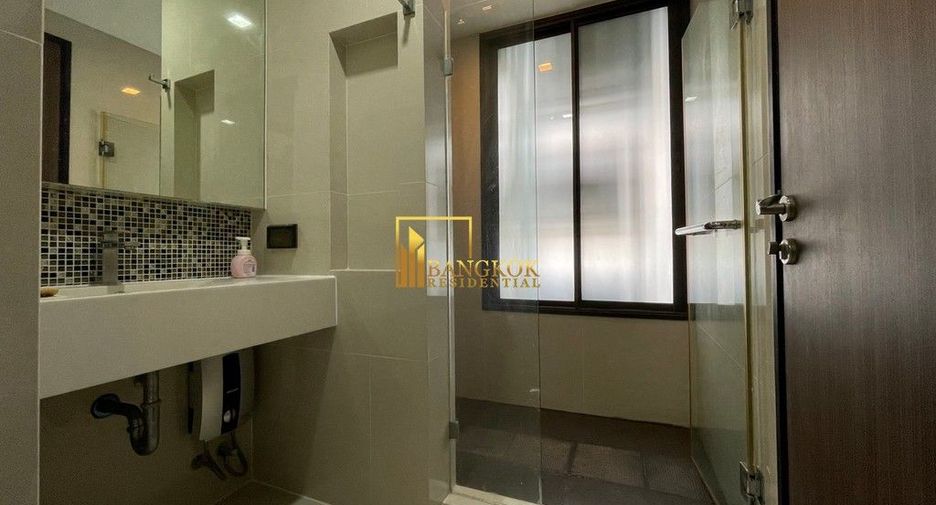 For rent and for sale 2 bedrooms condo in Khlong Toei, Bangkok