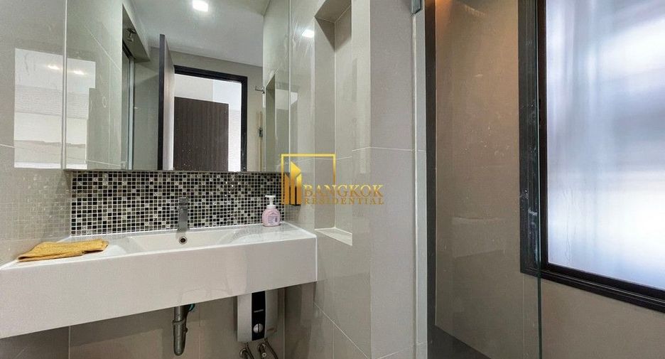 For rent and for sale 2 bedrooms condo in Khlong Toei, Bangkok