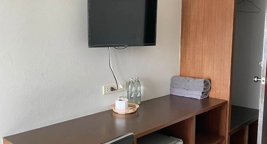 Hotel en venta de 69 habitaciones en Mueang Chiang Mai, Chiang Mai