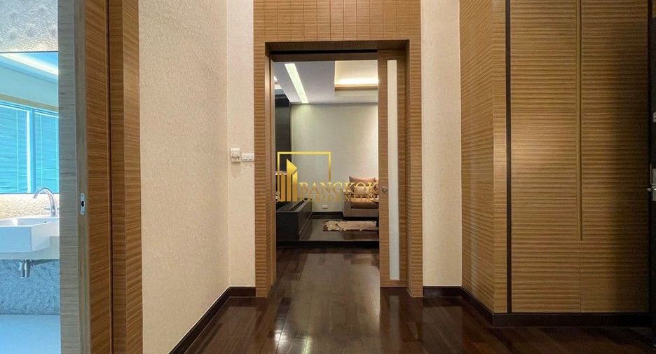 ให้เช่า 1 เตียง เซอร์วิสอพาร์ตเมนต์ ใน คลองเตย, กรุงเทพฯ