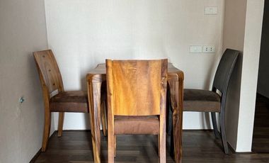 Condo en venta de 1 habitaciones en Mueang Chiang Mai, Chiang Mai