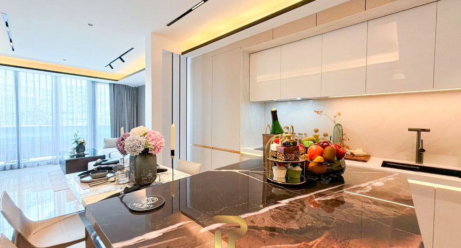 À vendre 1 chambre condo à Bang Lamung, Chonburi
