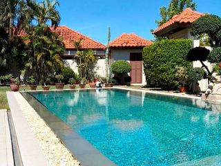 Villa zur Miete mit 3 Zimmer in Huay Yai, Pattaya