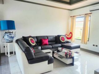 Villa zur Miete mit 3 Zimmer in Huay Yai, Pattaya