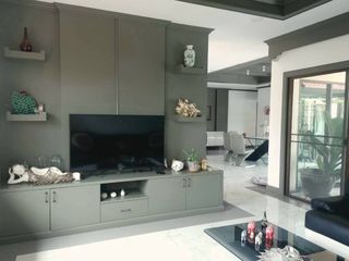 Villa zur Miete mit 3 Zimmer in Huay Yai, Pattaya