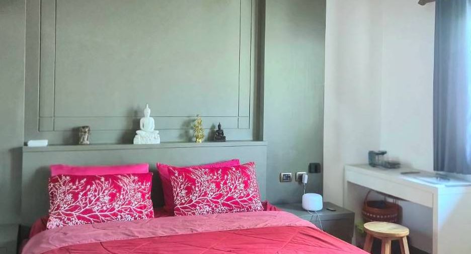 For rent 3 ベッドルーム villa in Huay Yai, Pattaya