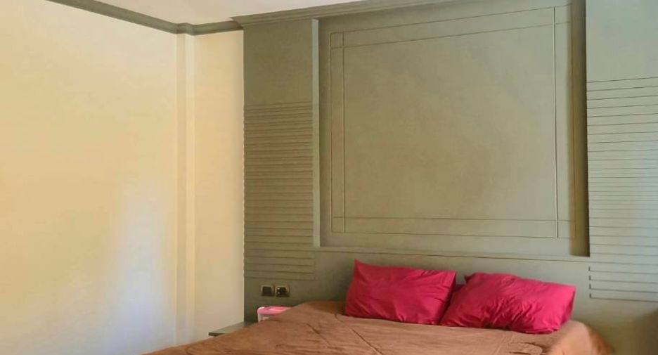 For rent 3 ベッドルーム villa in Huay Yai, Pattaya