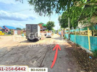 Продажа Участок в Bang Pa-in, Phra Nakhon Si Ayutthaya