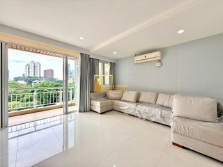 出租 2 卧室 公寓 在 Watthana, 曼谷
