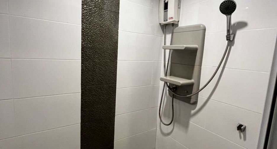 Аренда 1 кровать кондо в Кхлонг Тоеи, Бангкок