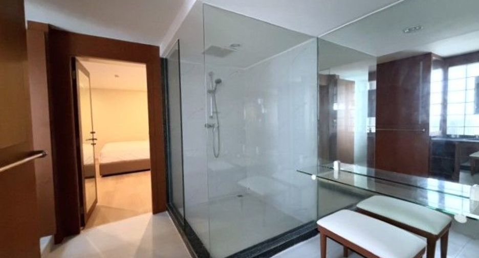 ให้เช่า 3 ห้องนอน คอนโด ใน วัฒนา, กรุงเทพฯ