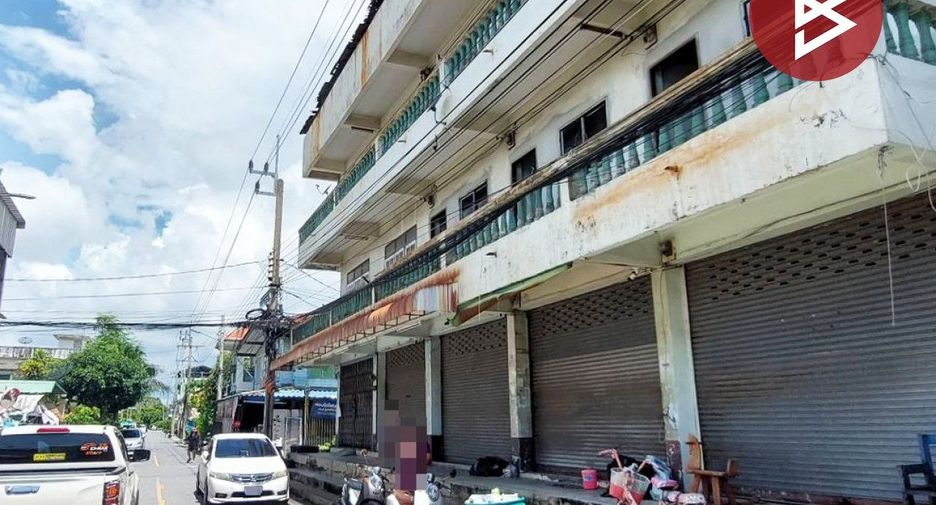 Продажа 10 спальни торговое помещение в Mueang Samut Prakan, Самутпракан