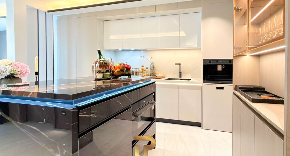 À vendre 1 chambre condo à Bang Lamung, Chonburi