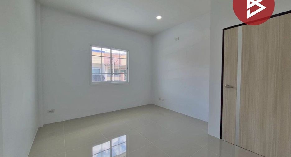 出售 4 卧室 联排别墅 在 Mueang Samut Songkhram, Samut Songkhram