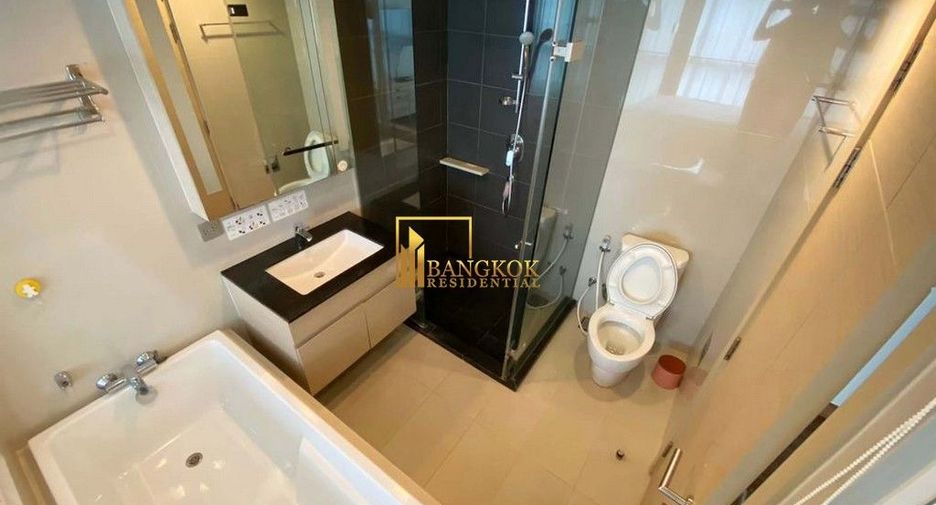 Wohnung zur Miete mit 2 Zimmer in Watthana, Bangkok