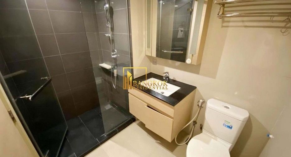 Wohnung zur Miete mit 2 Zimmer in Watthana, Bangkok