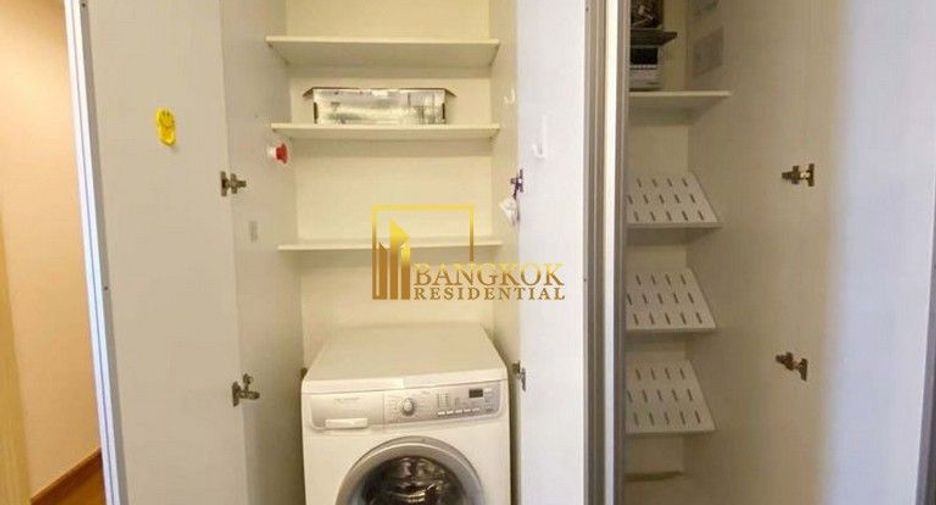 Wohnung zur Miete mit 2 Zimmer in Watthana, Bangkok