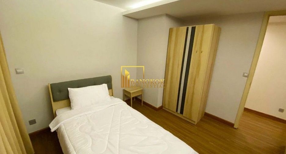 Wohnung zur Miete mit 2 Zimmer in Watthana, Bangkok