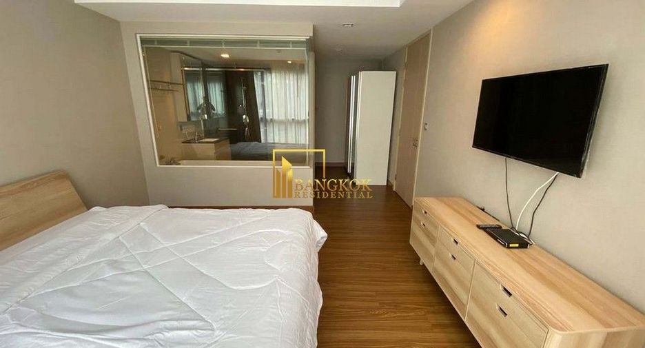 Wohnung zur Miete mit 2 Zimmer in Watthana, Bangkok