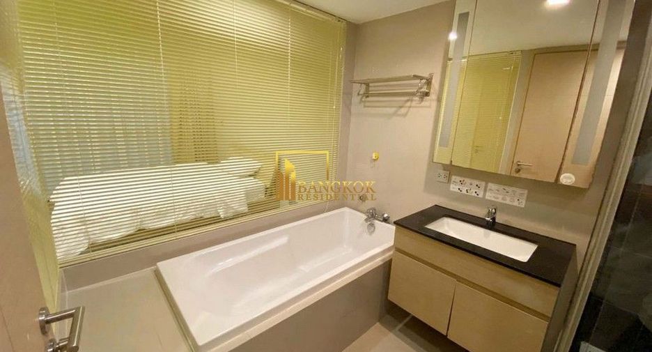 Wohnung zur Miete mit 2 Zimmer in Watthana, Bangkok
