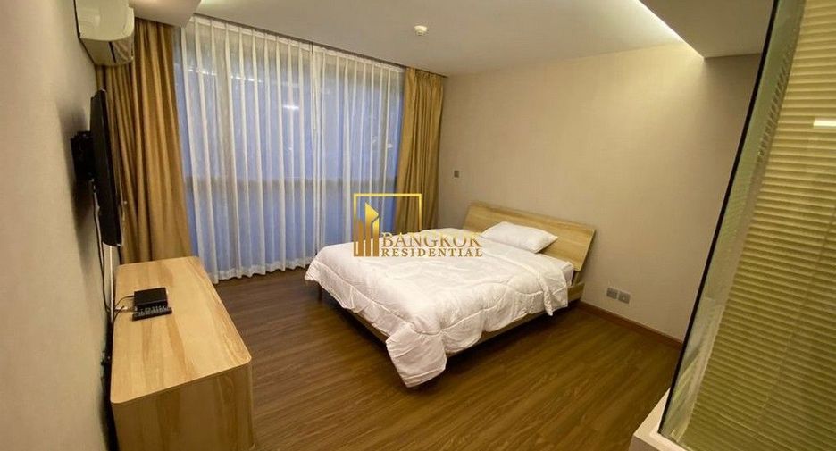 Wohnung zur Miete mit 2 Zimmer in Watthana, Bangkok