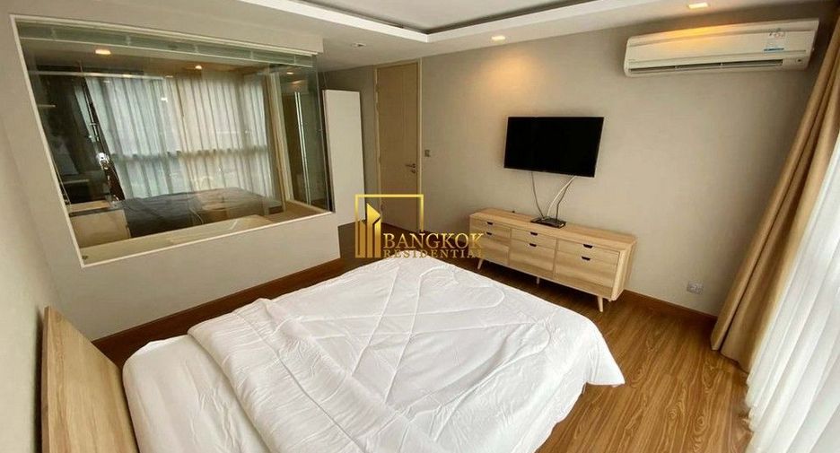 Wohnung zur Miete mit 2 Zimmer in Watthana, Bangkok