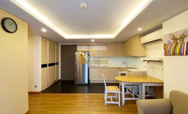 Wohnung zur Miete mit 2 Zimmer in Watthana, Bangkok