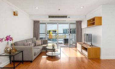À louer 3 chambres condo 