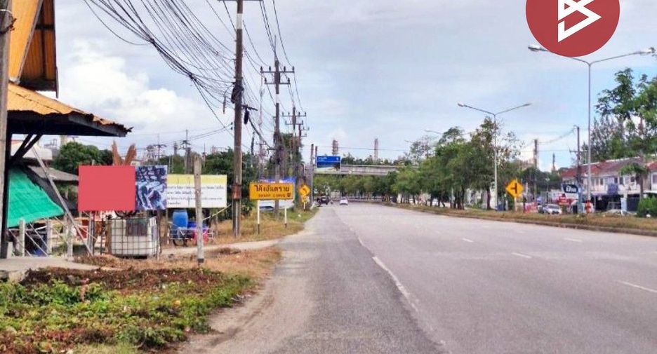 ขาย ที่ดิน ใน เมืองระยอง, ระยอง