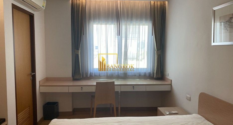 出租 3 卧室 公寓 在 Phra Khanong, 曼谷