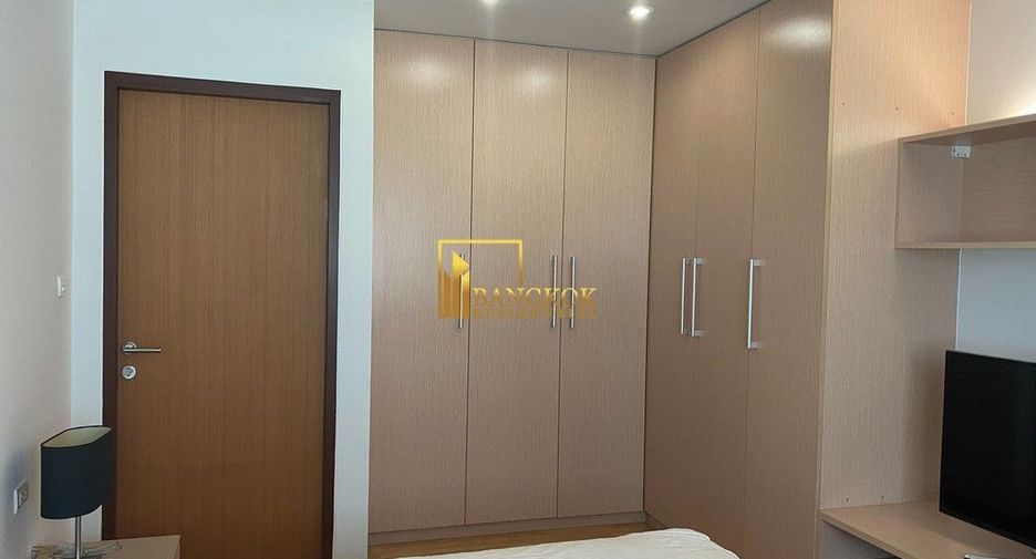 出租 3 卧室 公寓 在 Phra Khanong, 曼谷