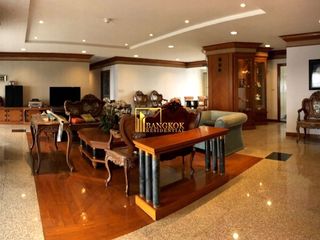 Wohnung zur Miete mit 4 Zimmer in Sathon, Bangkok