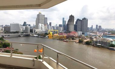 ให้เช่า 4 ห้องนอน คอนโด ใน สาทร, กรุงเทพฯ