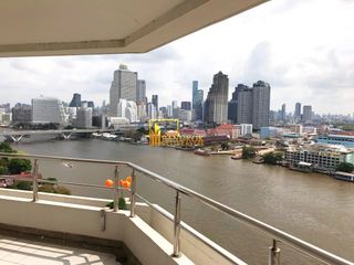 Wohnung zur Miete mit 4 Zimmer in Sathon, Bangkok