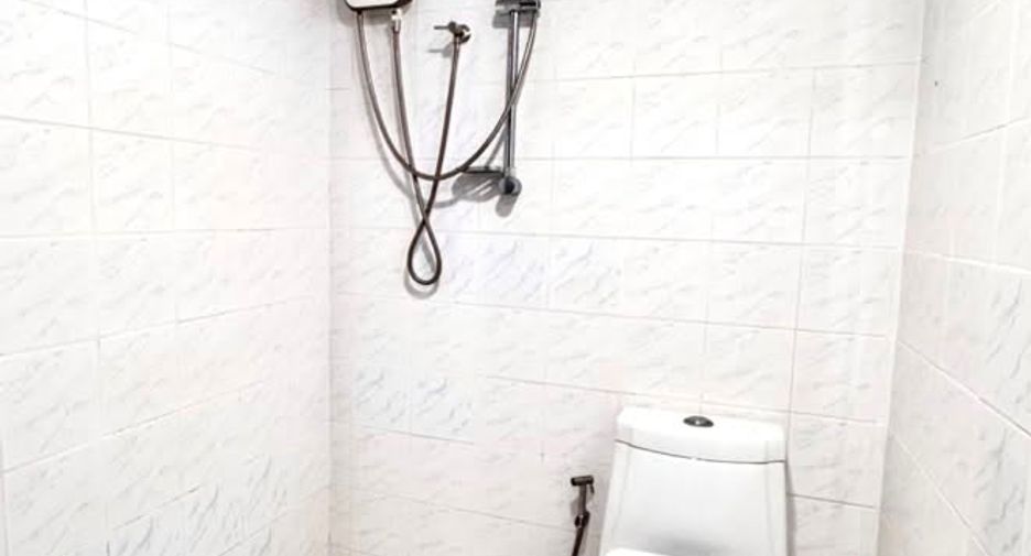 For rent 1 bed condo in Si Racha, Chonburi