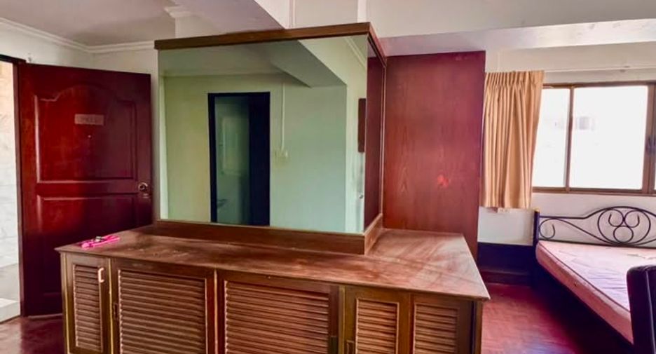 For rent 1 bed condo in Si Racha, Chonburi