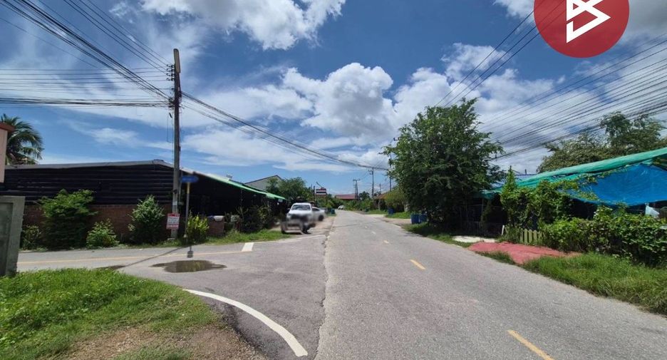 Продажа Участок в Mueang Samut Songkhram, Самутсонгкхрам