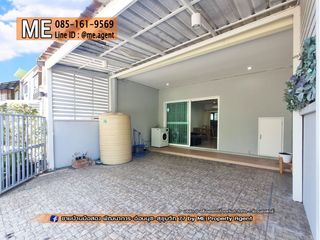 ให้เช่า 3 ห้องนอน ทาวน์เฮ้าส์ ใน สวนหลวง, กรุงเทพฯ
