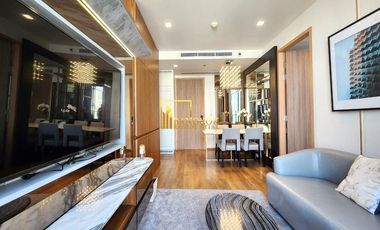 Wohnung zur Miete mit 2 Zimmer in Watthana, Bangkok