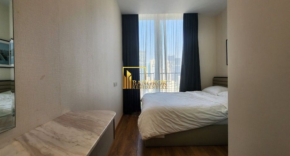 Wohnung zur Miete mit 2 Zimmer in Watthana, Bangkok