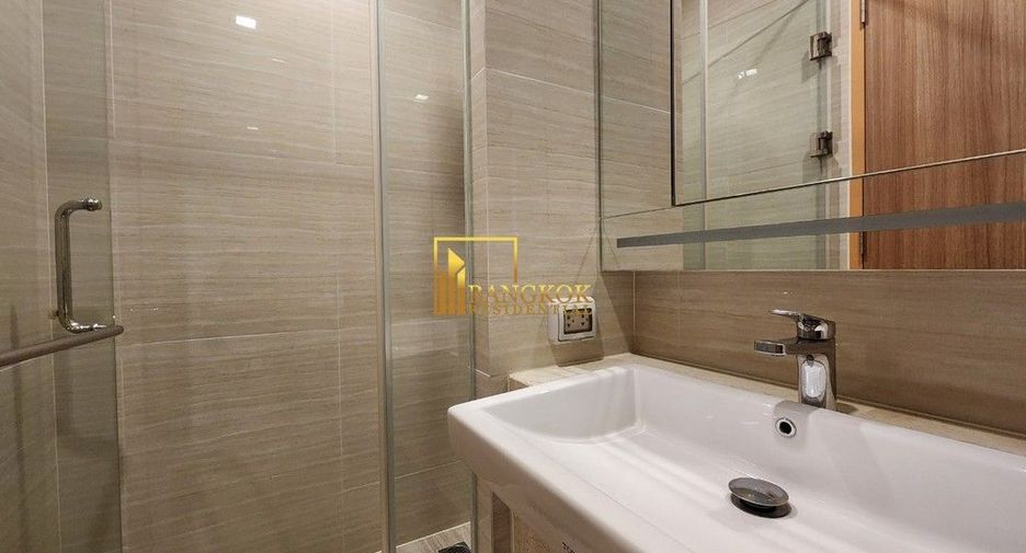 Wohnung zur Miete mit 2 Zimmer in Watthana, Bangkok