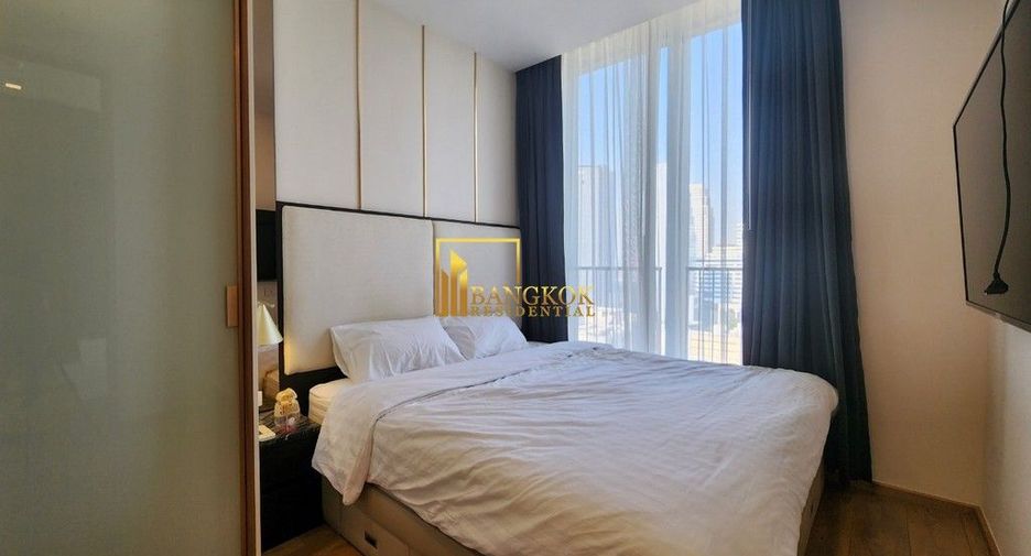 Wohnung zur Miete mit 2 Zimmer in Watthana, Bangkok