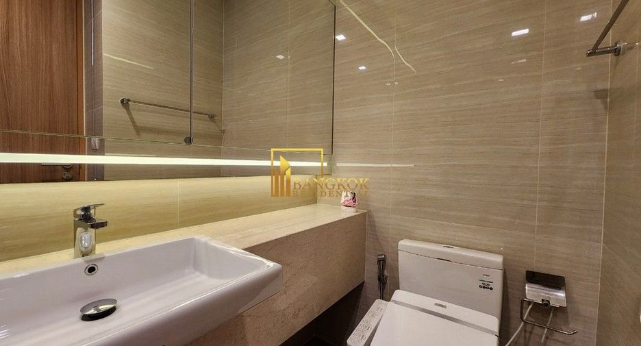 Wohnung zur Miete mit 2 Zimmer in Watthana, Bangkok