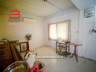 For sale land in Nong Khaem, Bangkok