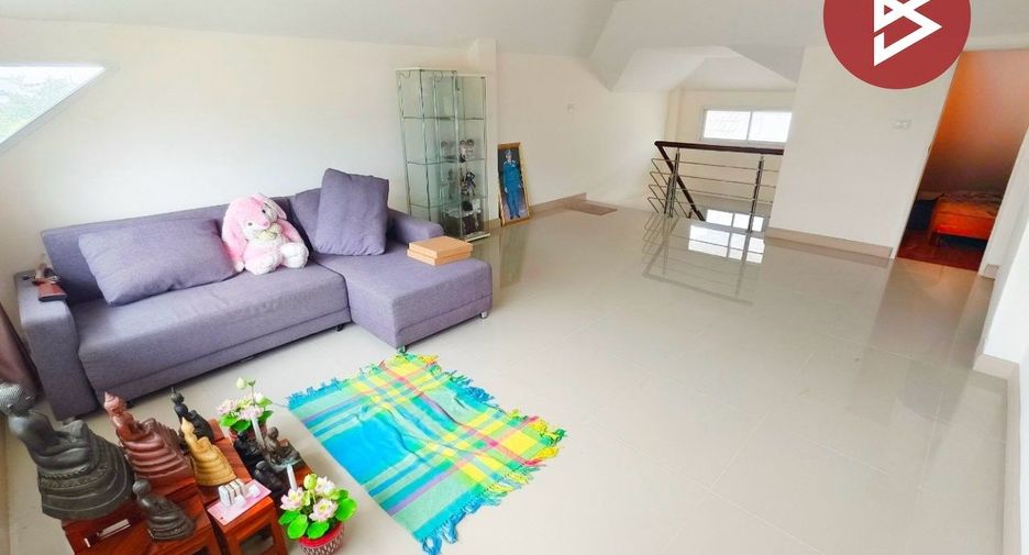 Casa en venta de 4 habitaciones en Phasi Charoen, Bangkok